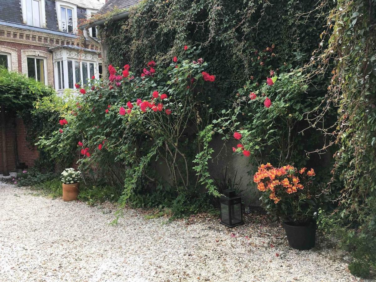 Maison Individuelle Dans Ancienne Ecurie Vakantiehuis